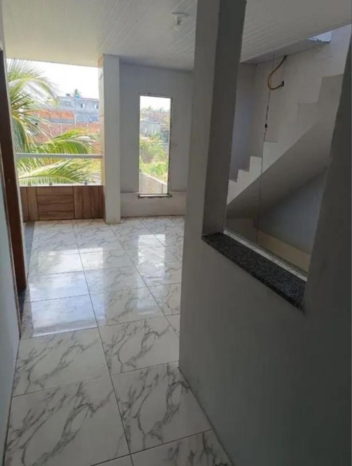 Villa Ribeira House Salvador da Bahia Zimmer foto